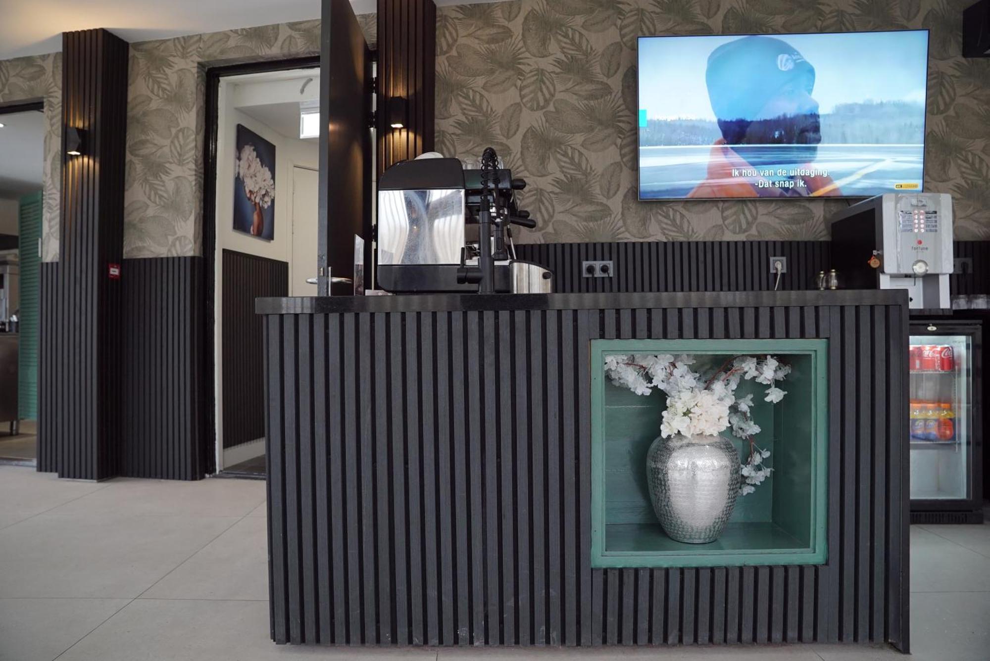 Ma Airport Hotel هوفدوربْ المظهر الخارجي الصورة