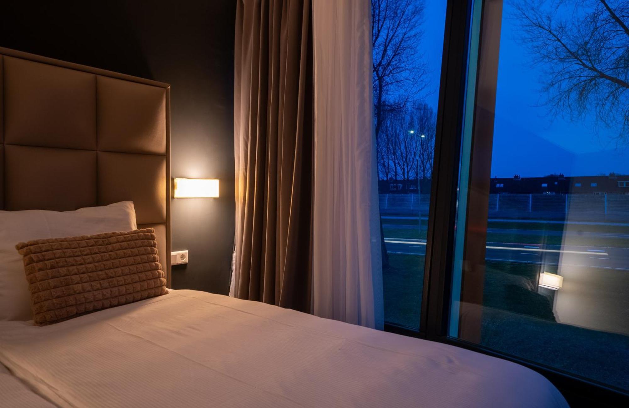 Ma Airport Hotel هوفدوربْ المظهر الخارجي الصورة