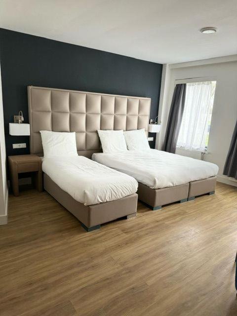 Ma Airport Hotel هوفدوربْ المظهر الخارجي الصورة