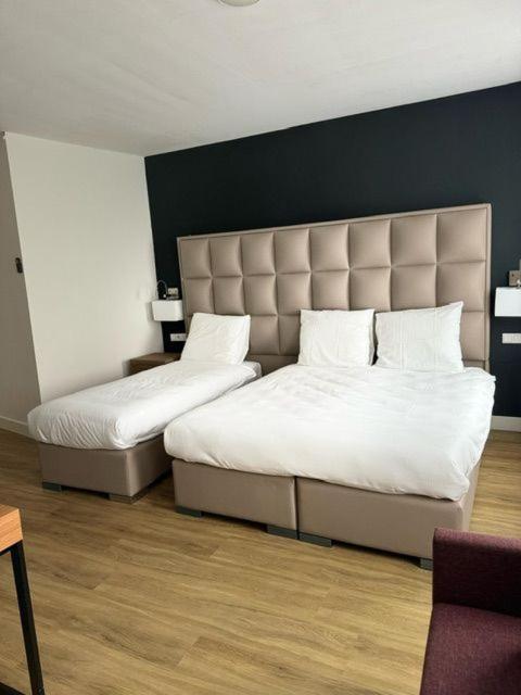 Ma Airport Hotel هوفدوربْ المظهر الخارجي الصورة