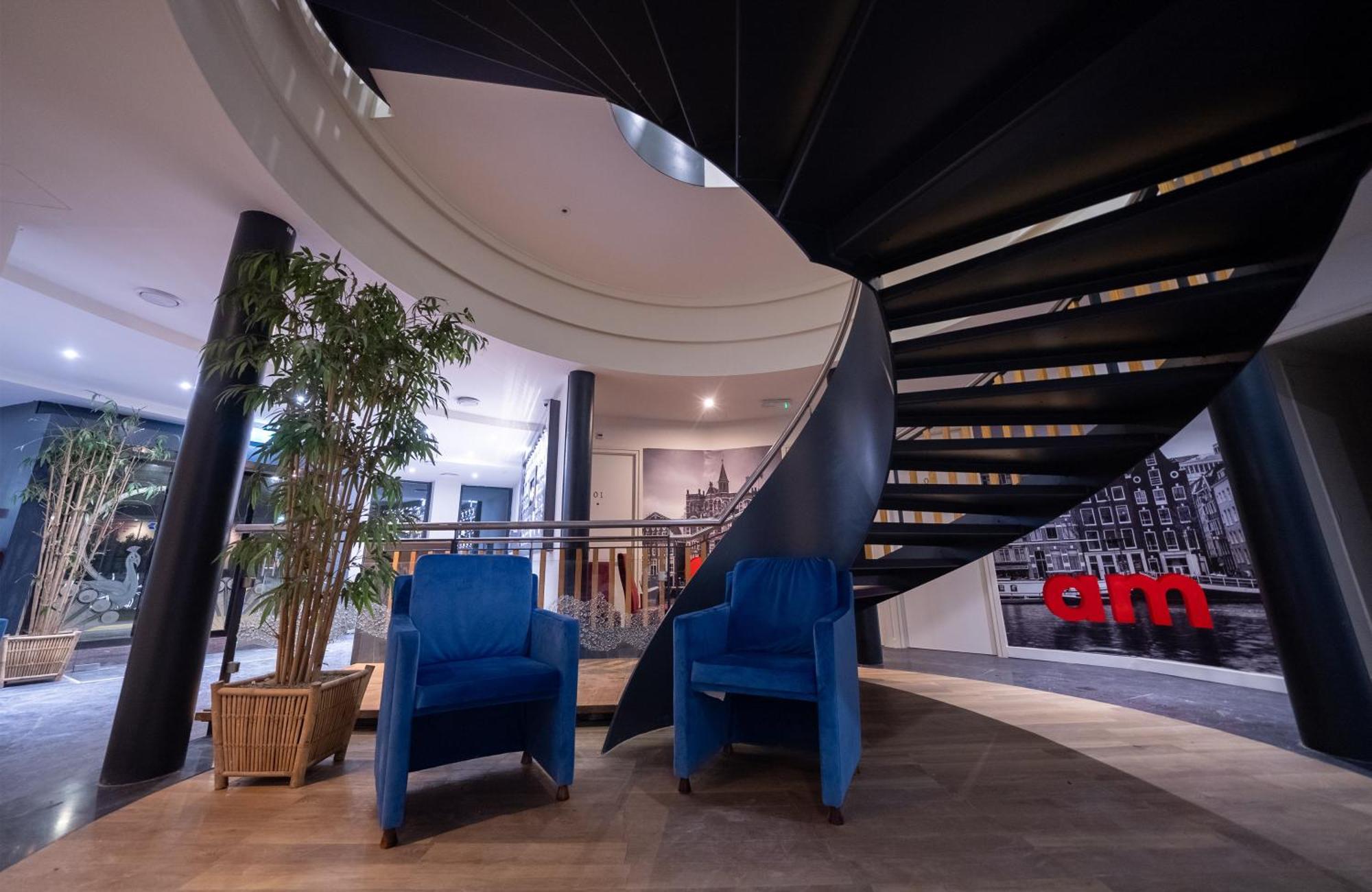 Ma Airport Hotel هوفدوربْ المظهر الخارجي الصورة